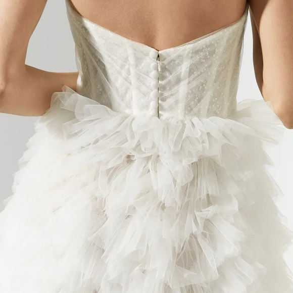 Rivini Wren Wedding Gown - Picture 3 of 5